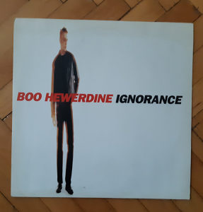 Boo Hewerdine ‎– Ignorance