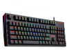 Mehanicka Gaming Tastatura AMSA K592 RGB-PRO ReDragon