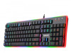 Gaming tastatura ReDragon Dyaus 2 K509 RGB
