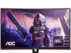 Monitor 27'' AOC C27G2AE/1920x1080/165Hz/1ms