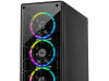 PC Chassis C-907 Cobweb