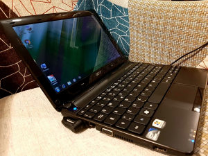 Acer Aspire One D257