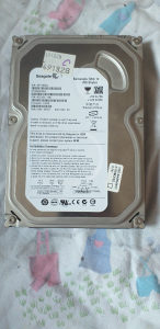 Hard disk HDD