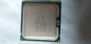 Procesor intel