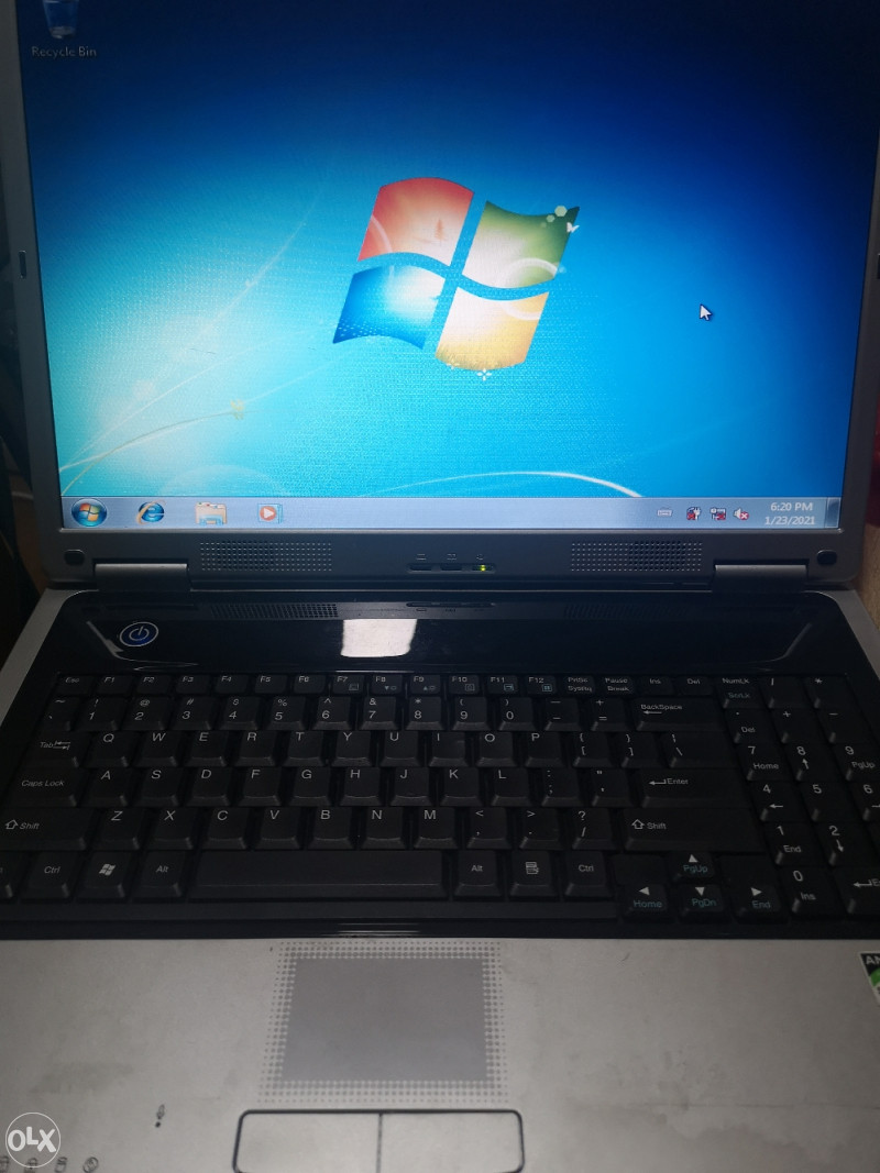 Laptop Gericom 8317 povoljno