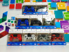 Gamepad PlayStation 4 PS4 Razne boje