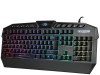 MULTIMEDIA GAMING KEYBOARD