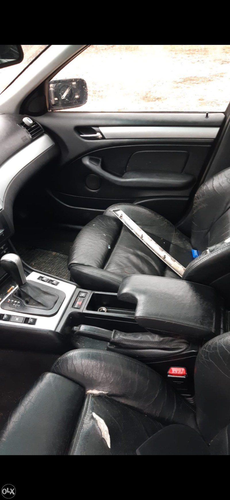 bmw-e46-330d-udaren-bih-papira-dijelovi-automobili-u-dijelovima-olx-ba