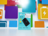 Ruter TP-LINK M7350 4G Mobile Wi-Fi