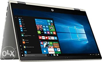 HP Pavilion x360 Convertible 14-dd0466nz