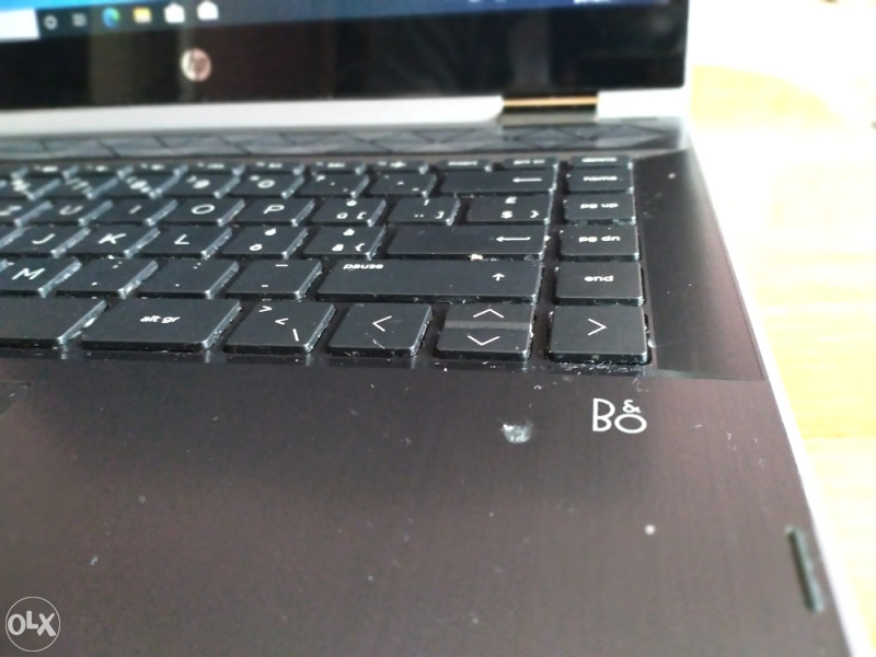HP Pavilion x360 Convertible 14-dd0466nz