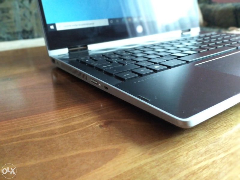 HP Pavilion x360 Convertible 14-dd0466nz