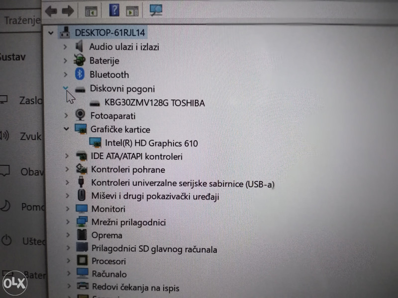 HP Pavilion x360 Convertible 14-dd0466nz
