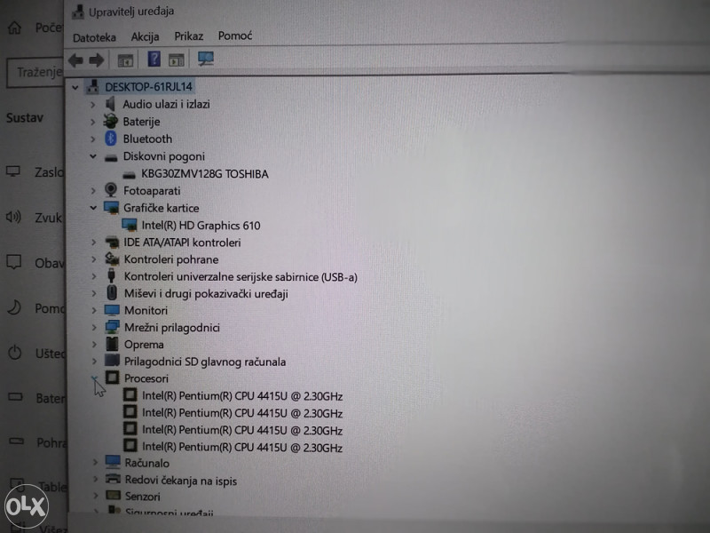 HP Pavilion x360 Convertible 14-dd0466nz