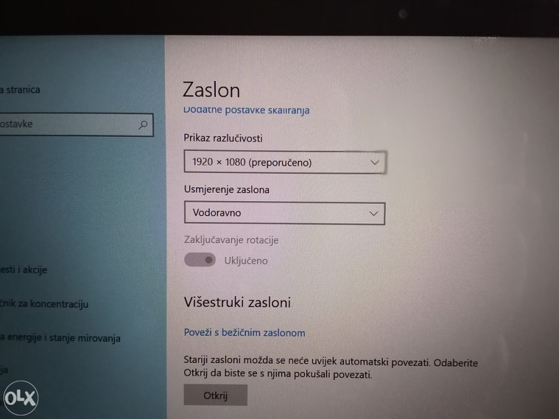 HP Pavilion x360 Convertible 14-dd0466nz