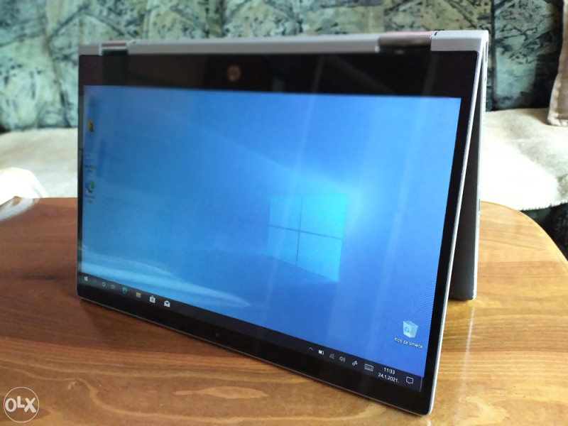 HP Pavilion x360 Convertible 14-dd0466nz