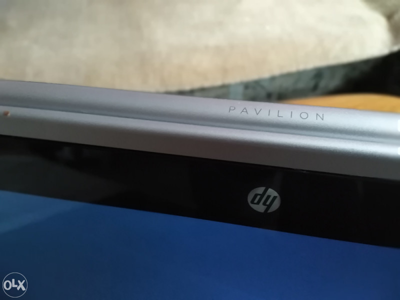 HP Pavilion x360 Convertible 14-dd0466nz