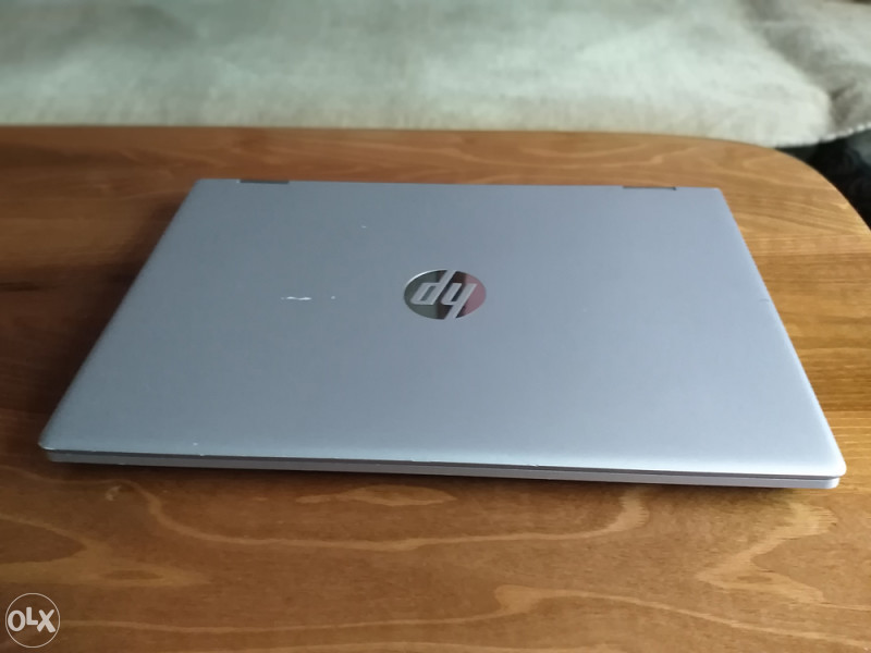 HP Pavilion x360 Convertible 14-dd0466nz