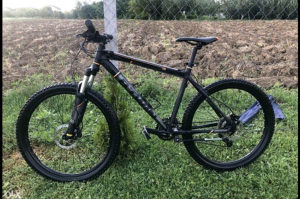 BTWIN Rockrider 540 L