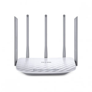 TP-LINK AC1350 DUAL-BAND WI-FI ROUTER