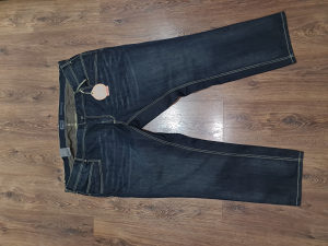 Jeans hlace veliki broj W54/34