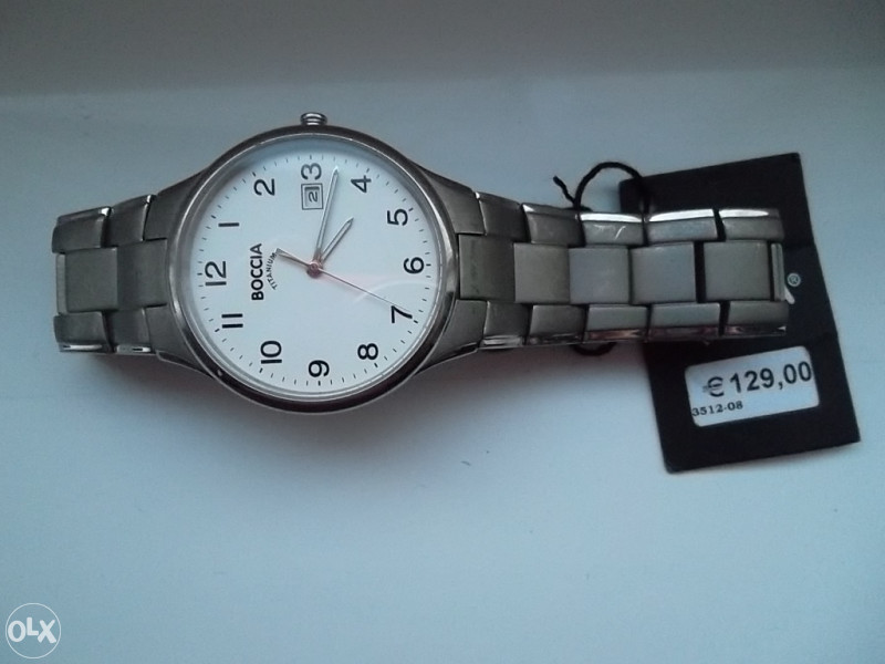 Breitling narukvica sat