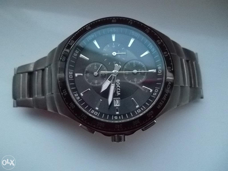Breitling narukvica sat