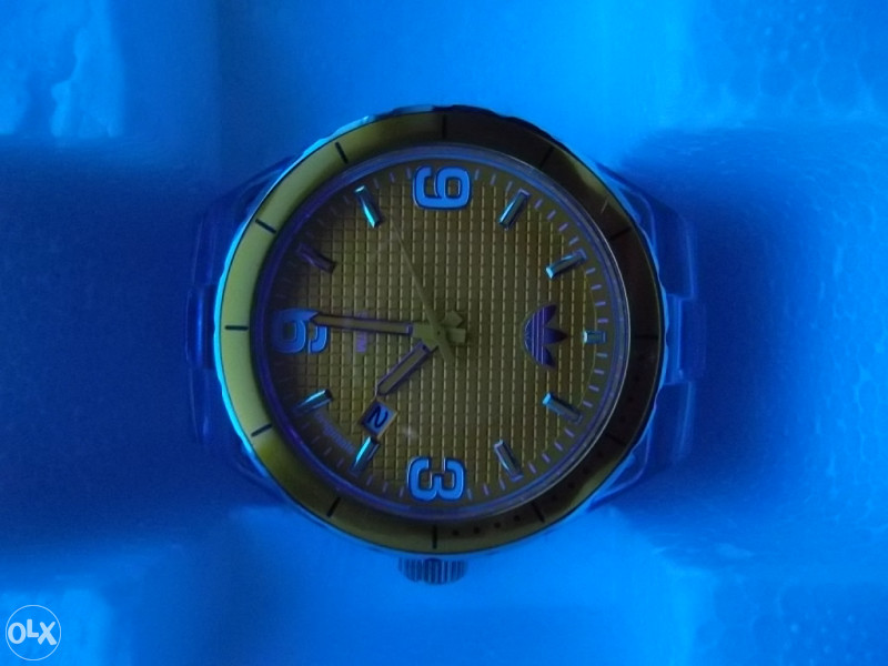 Breitling narukvica sat
