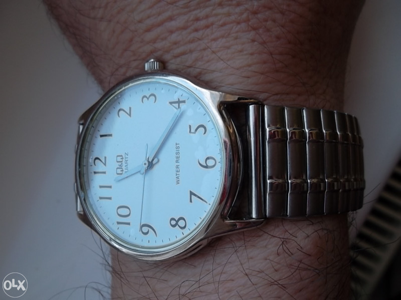 Breitling narukvica sat