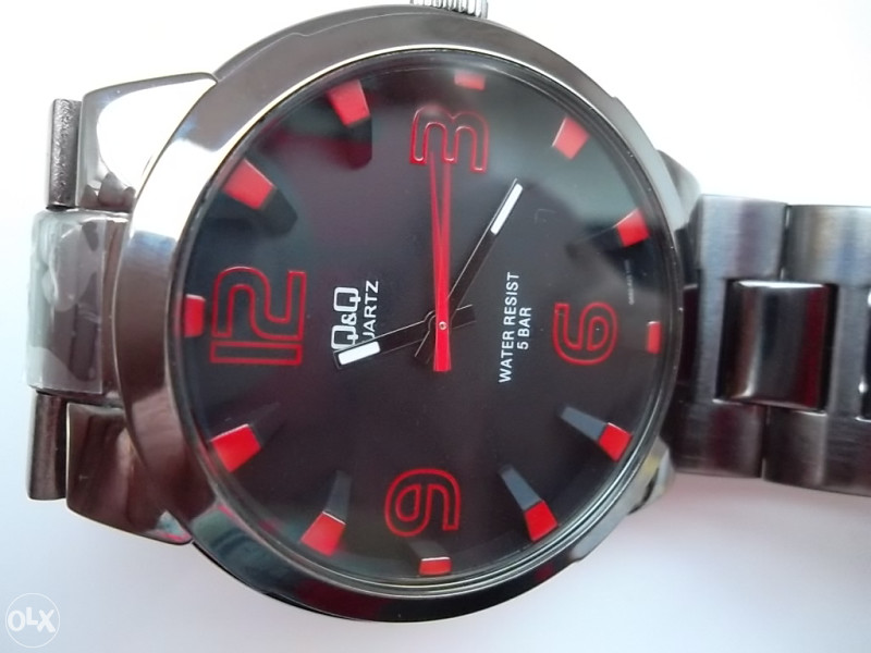 Breitling narukvica sat