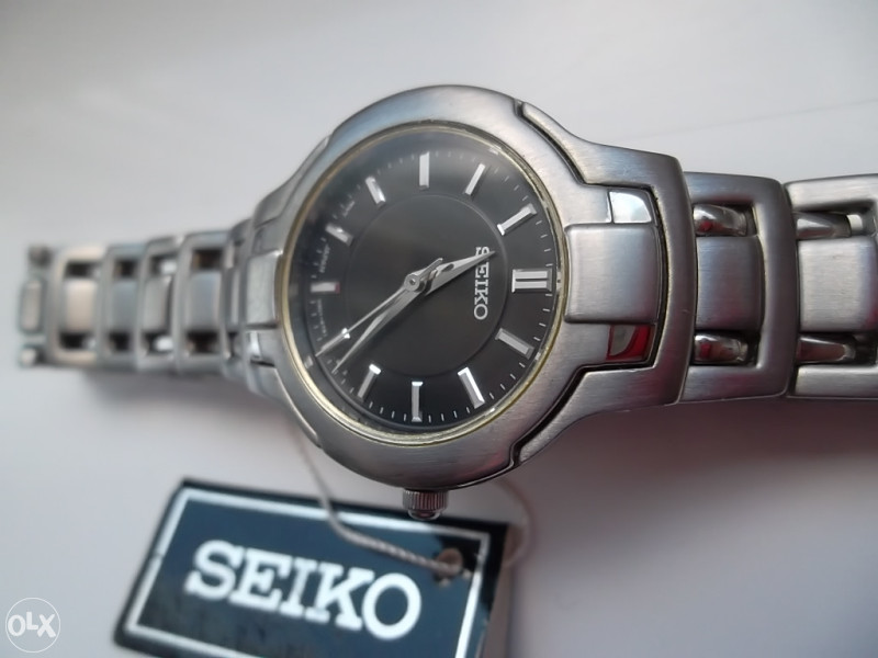 Breitling narukvica sat