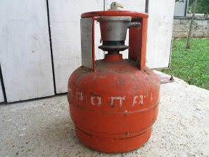 Plinska boca 5l