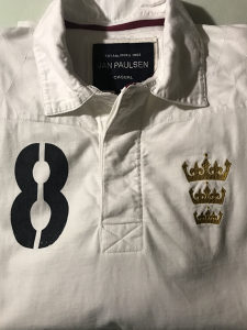 JAN PAULSEN MUŠKA MAJICA VEL. M