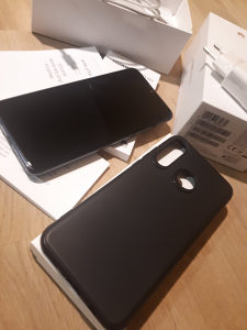 Huawei P30 Lite 4/128GB Full Oprema - GARANCIJA