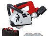 Einhell glodalica za utore u zidu TC-MA 1300
