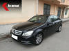 Mercedes-Benz C 180 CDI STYLE Sportpaket