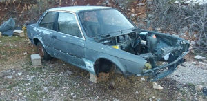 Bmw e30