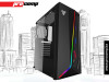 Gaming Računar Ryzen 5 2600X, 8GB, 120 GB, RX 560 4 GB