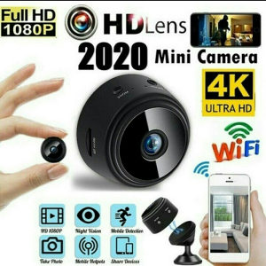 Wi Fi mini kamera 1080p 065 207 487