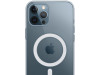 iPhone 12 Pro Max Clear Case with MagSafe