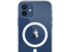 Apple iPhone 12/12 Pro Clear Case with MagSafe