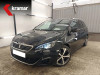 Peugeot 308 SW 2.0 BlueHDI Tiptronik GT Line EXCLUSIVE