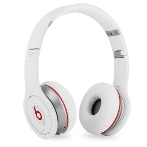 Slusalice Beats By Dr. Dre Wireless Headset Bijele