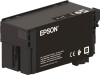 Tinta EPSON XD2 SC-T3100/T5100 Black 80ml