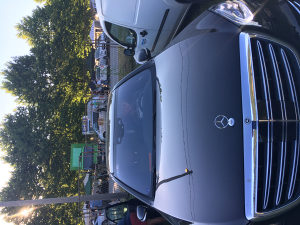 Mercedes-Benz S 560