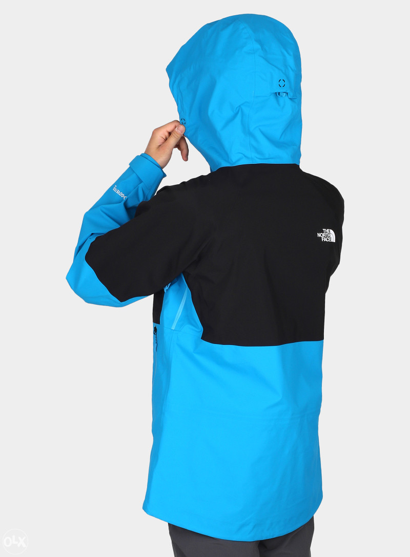 The north face 2025 impendor gore tex pro