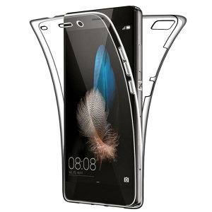 P8 Lite 2017 Maska Oklop 360