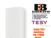 Bojler 80L 2200W TESY (vertikalni-horizontalni)