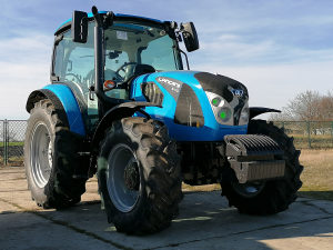 Traktor LANDINI Serija 5-110