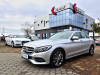 Mercedes Benz C 220 D 7G-Tronic Avantgarde Sportpaket